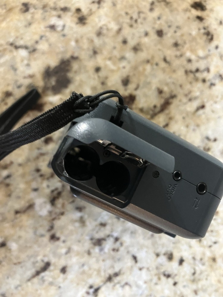 Vintage Kodak DC3200 Camera!!!