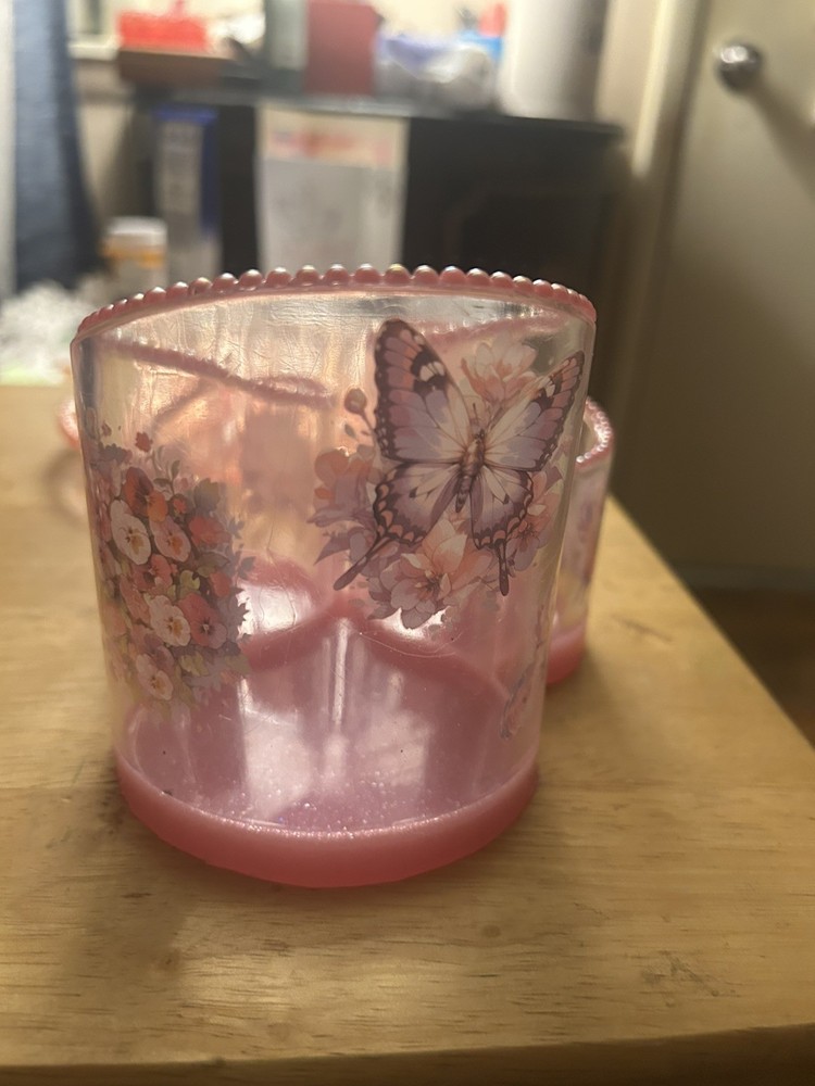 hand made resin art
