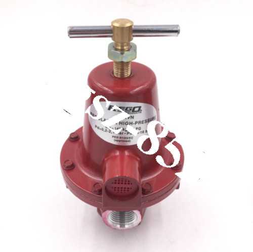 In Box REGO 1584VN Pressure Reducing Valve Brand New Fast Shipping FedEx or DHL