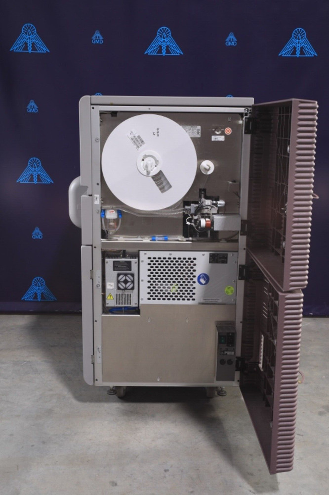 Stago STA R Evolution Coagulation Analyzer