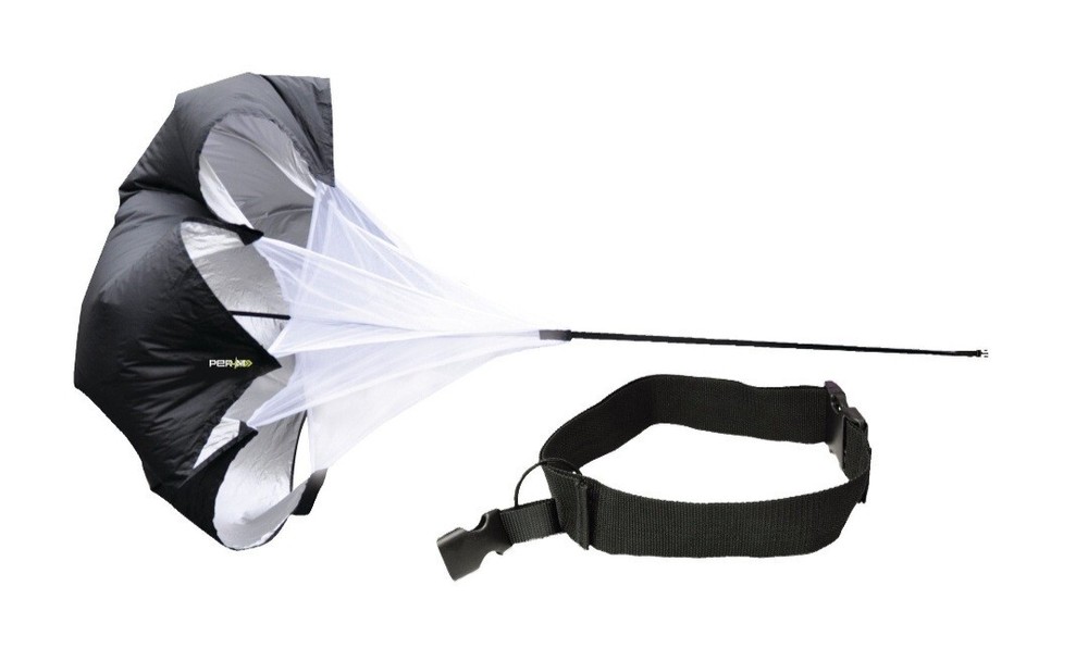 PER4M Power Chute - Resistance Trainer