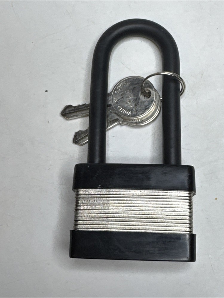 Genuine Ruger Gun Lock - 2 keys