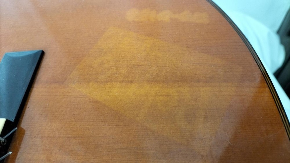 YAMAHA C-320 Classical Guitar