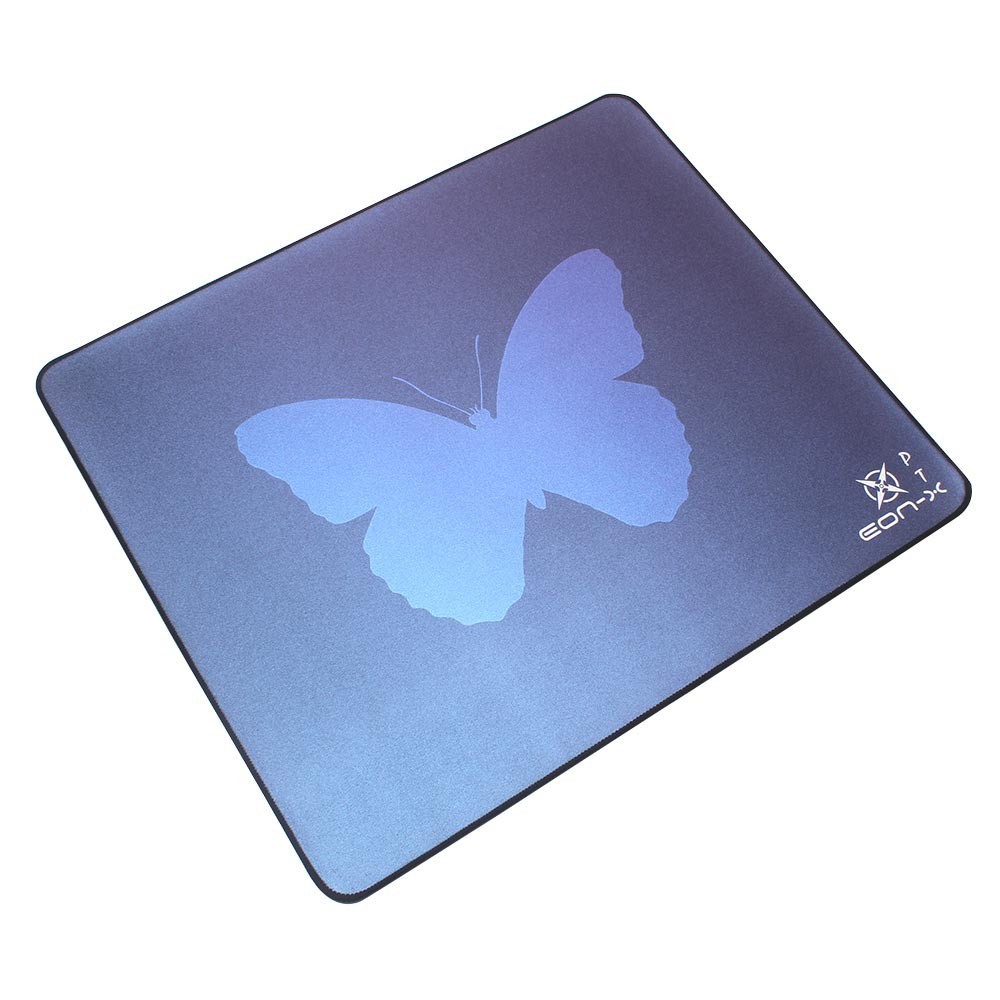Blue-Purple Gradient Gaming Mouse Pad High quality Mouse Pad Office Gaming Use