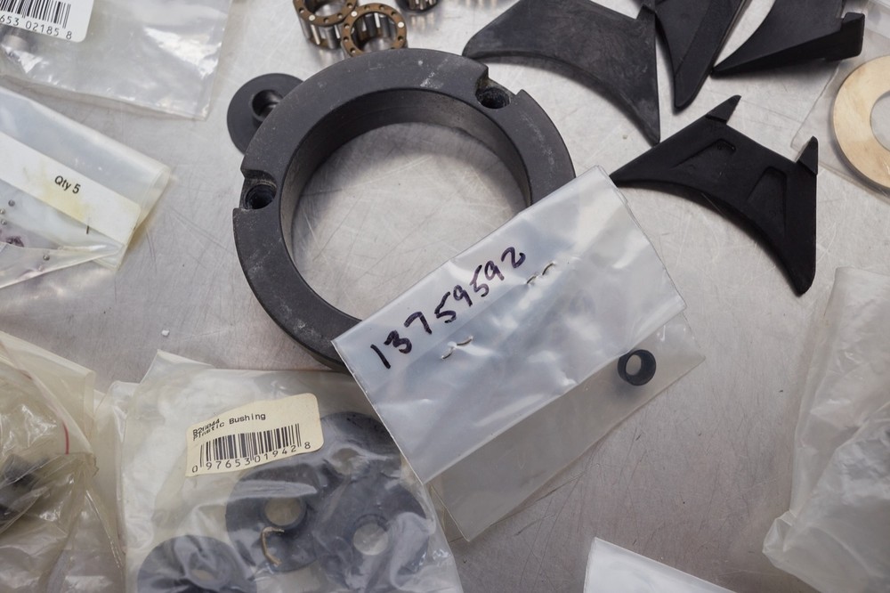 Harken winch parts - Misc. selection