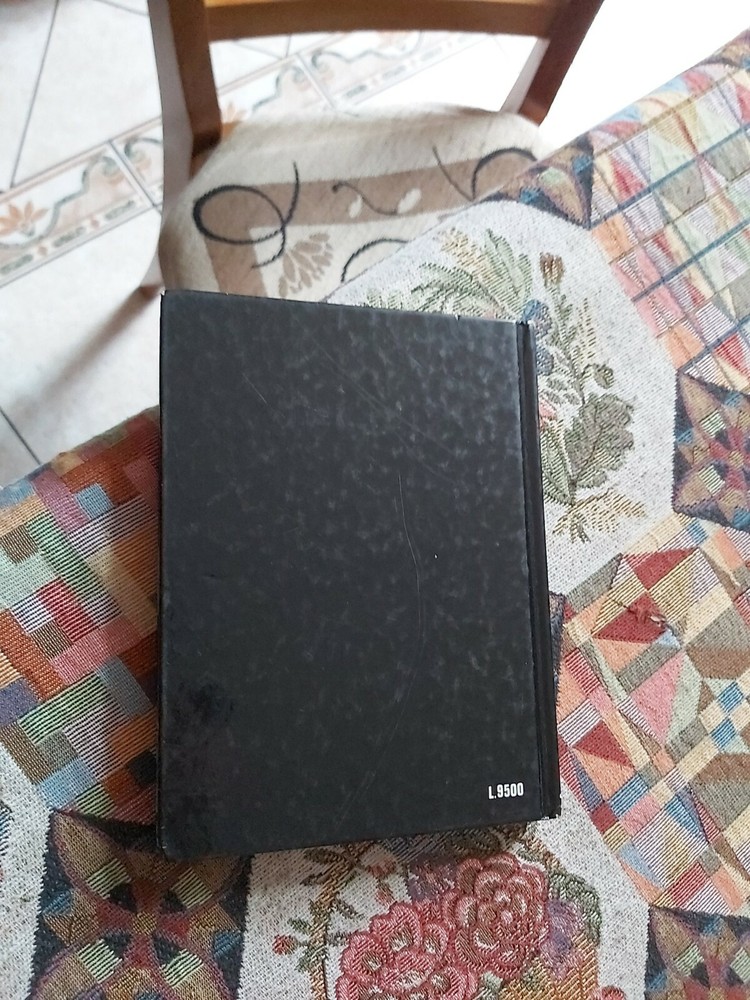 1991 Dylan Dog Diary