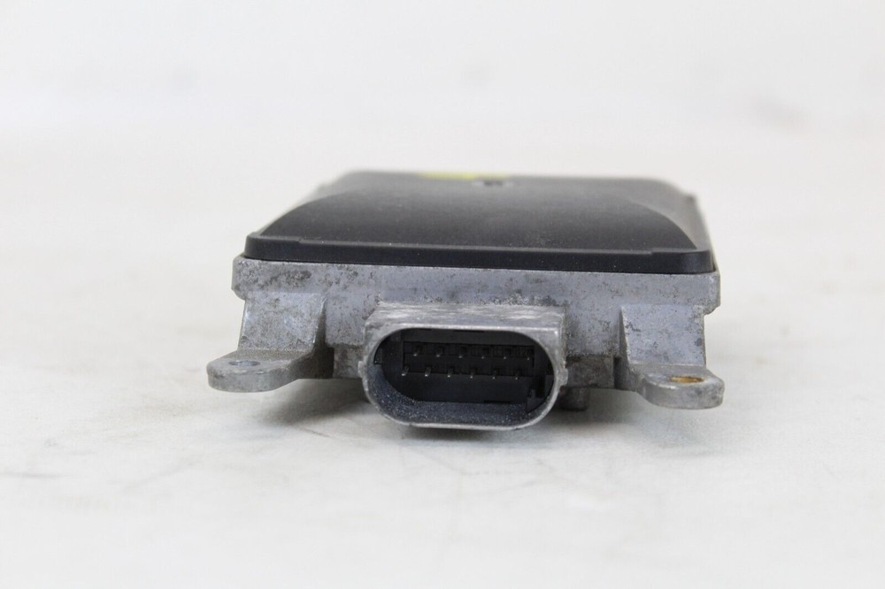 2012-2015 AUDI A7 REAR RIGHT PASSENGER SIDE BLIND SPOT RADAR SENSOR MODULE #4154