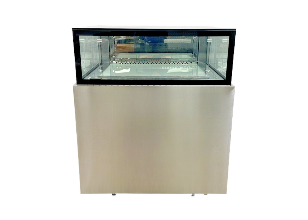 NSF Refrigerated Bakery Showcase 36" Luxury Display Cooler ETL CSA