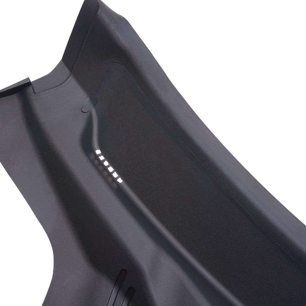 Top Windshield Cowl Grille Front Panel+Sealing Strip for 2011-2019 Ford Explorer