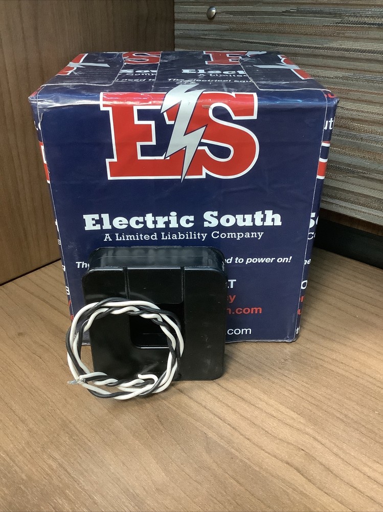 CCS 400A Current Transformer CTS-1250-400 LF