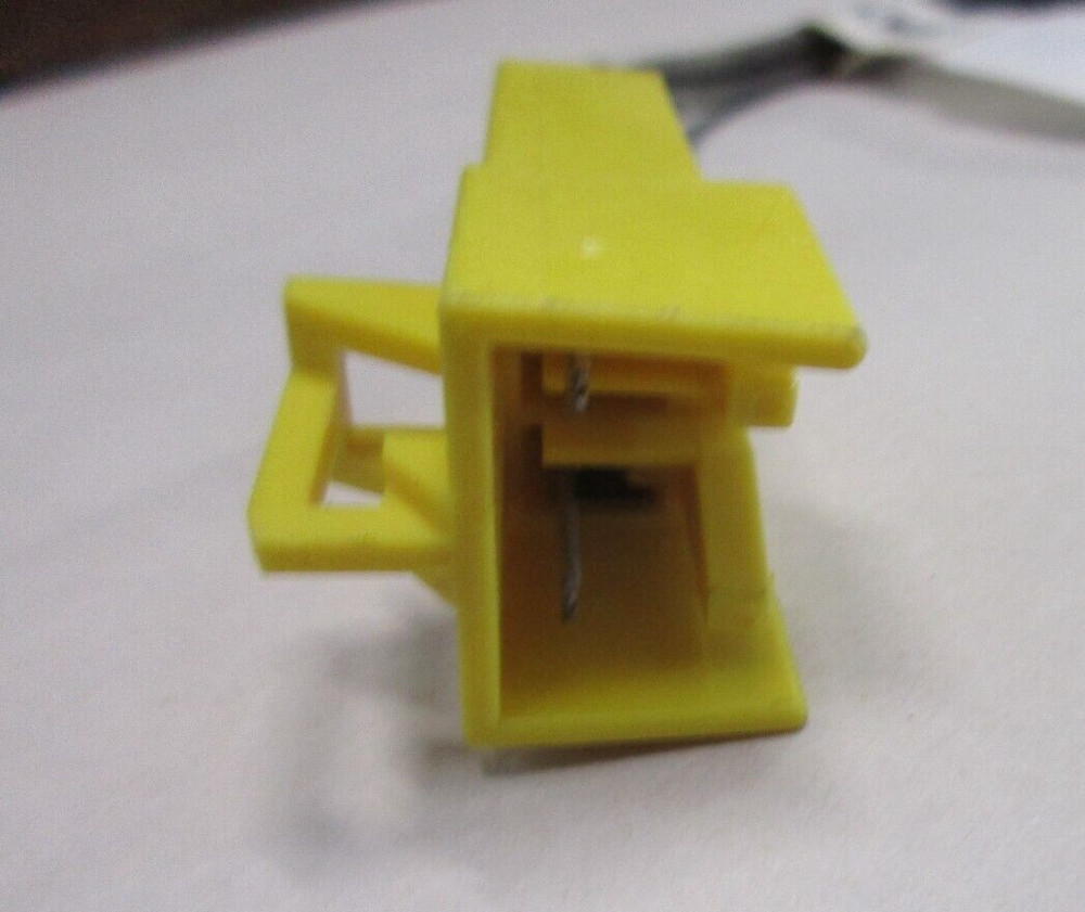 KENT MOORE J-38715-50 SIR LOAD TOOL ADAPTER