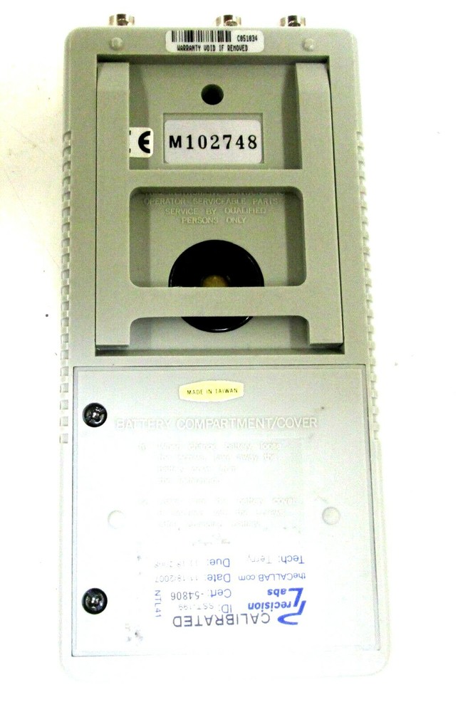 Extech Instruments Frequency Counter (FREE SHIPPING) P44A