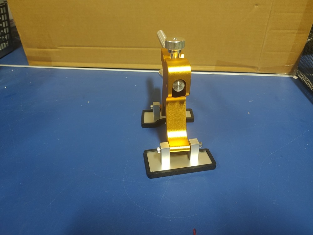 Paint Less Car Dent Puller Tool (Puller Tool Only) Autobody