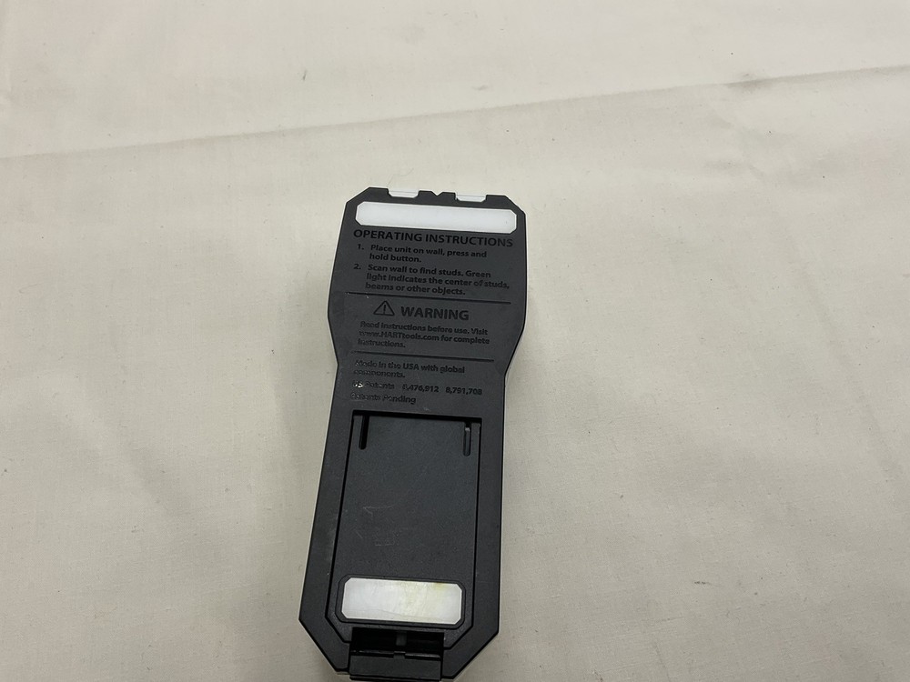 HART Stud Finder – Wall Scanner