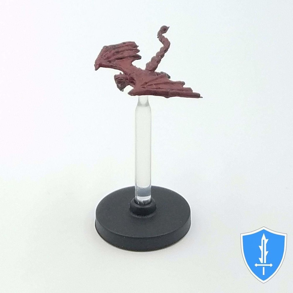 Imp - Monster Menagerie #2 D&D Miniature