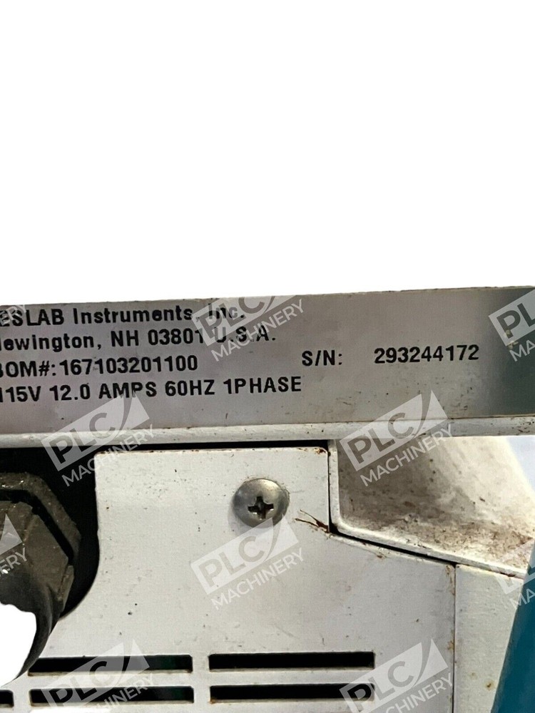 Neslab RTE-111 167103201100