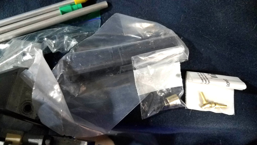 Dillon Precision .44 SPL MAG Square Deal B Reloading Press