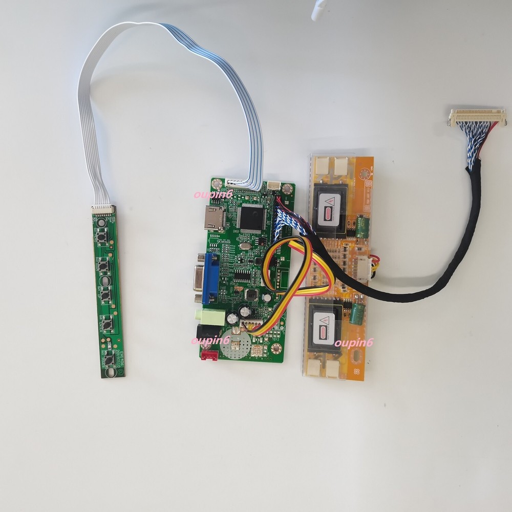 58C Controller board for LTM230HT01 1920x1080 HDMI VGA LCD screen panel