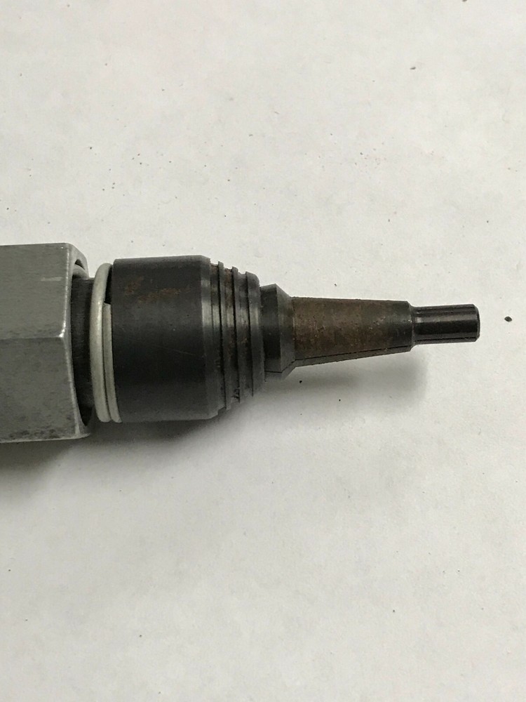Used AMP 304366 Grommet Insertion Tool