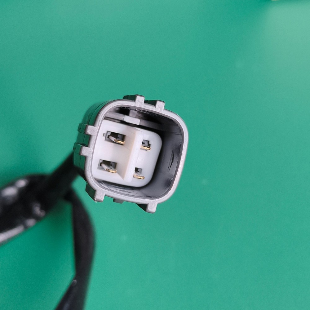 DENSO 234-4260 Downstream Left Oxygen Sensor