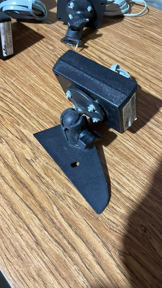 AceK9 Hot N Pop Pro Control Head CH-5010