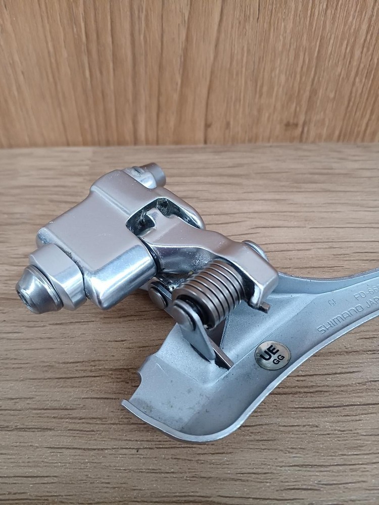 FD-6600 Front Derailleur
