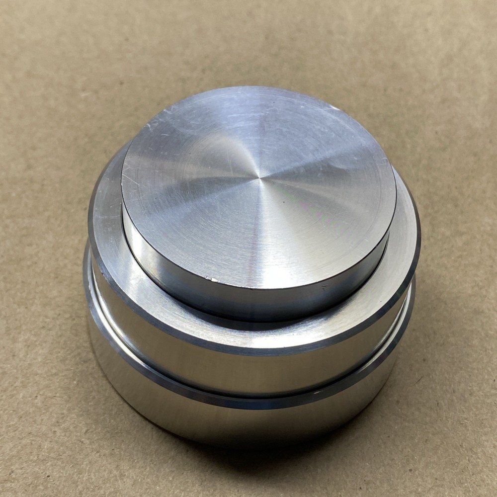 ESCHERLABS ESPRESSO TEMPER