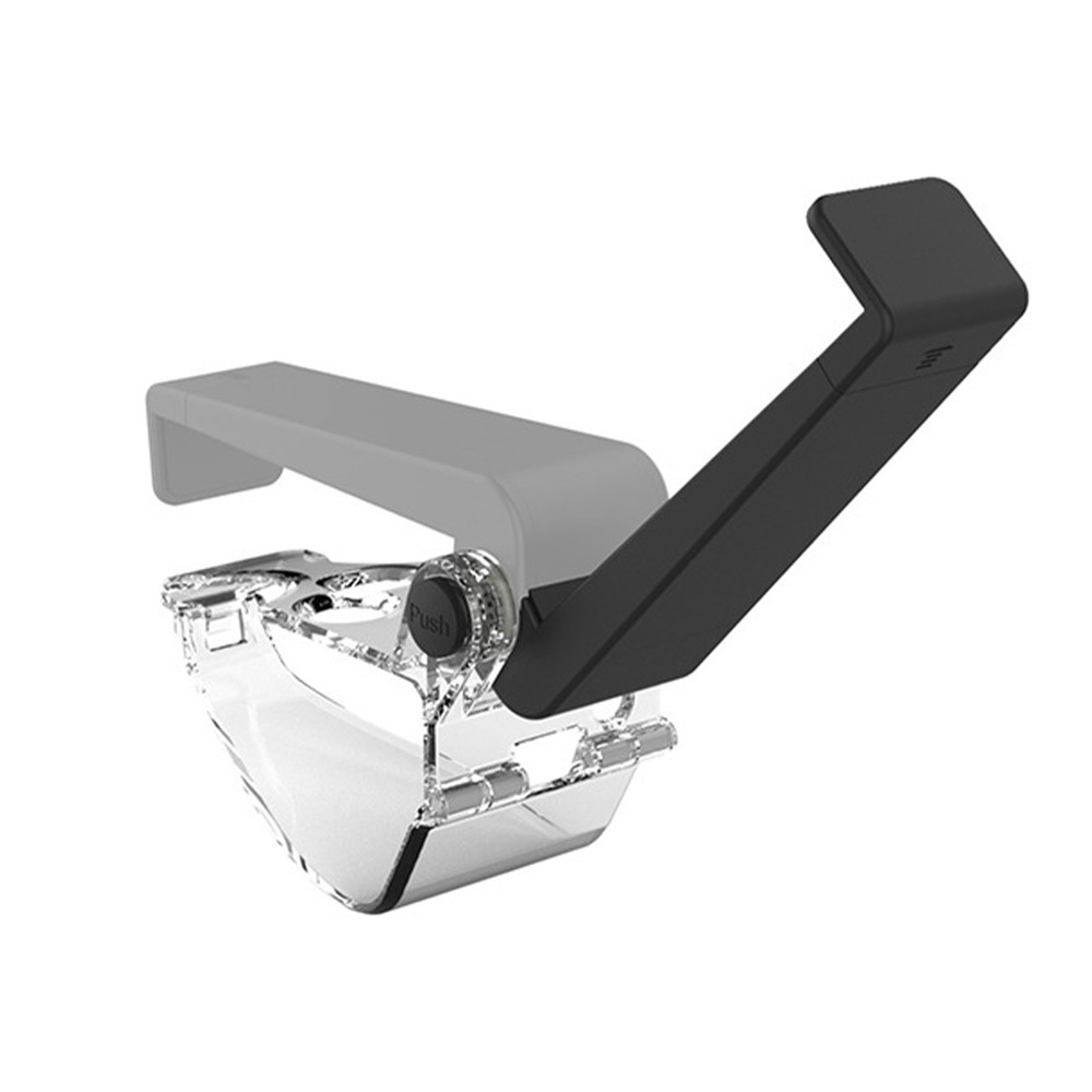 ABS+PC Clip Mobile Phone Holder Bracket For Microsoft Xbox Series S/X Handle