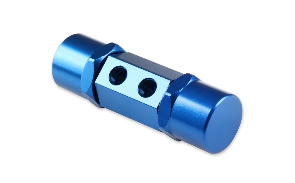 NOS 15860 CO2 Regulator