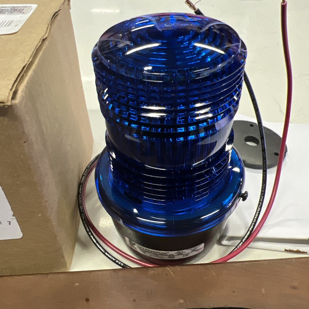 Federal signal LP3SL-024B