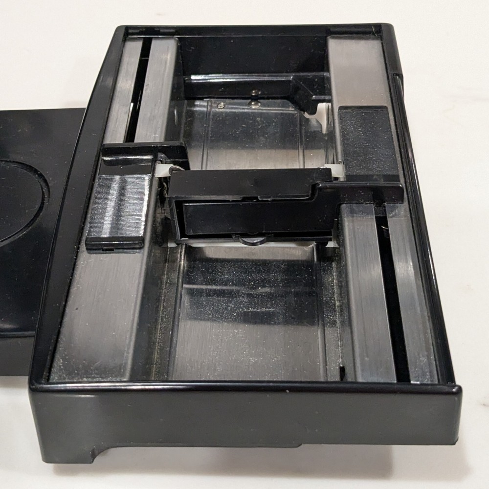 1979 Kodak Carousel Stack Loader B40 for Kodak Carousel Projectors with Manual