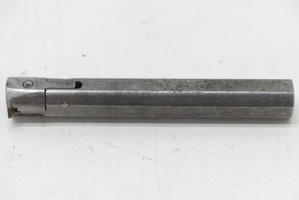 Unbranded TGBS 812 Indexable Boring Bar Toolholder