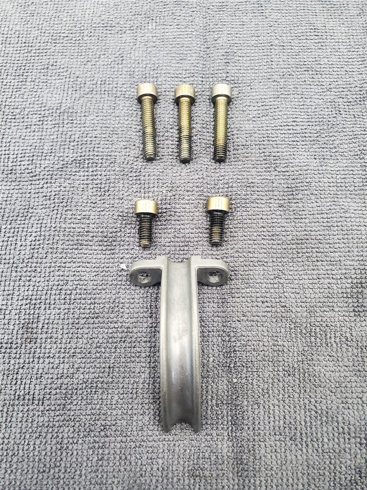 DUCATI 749S OEM STATOR INSTALLATION HARDWARE KIT