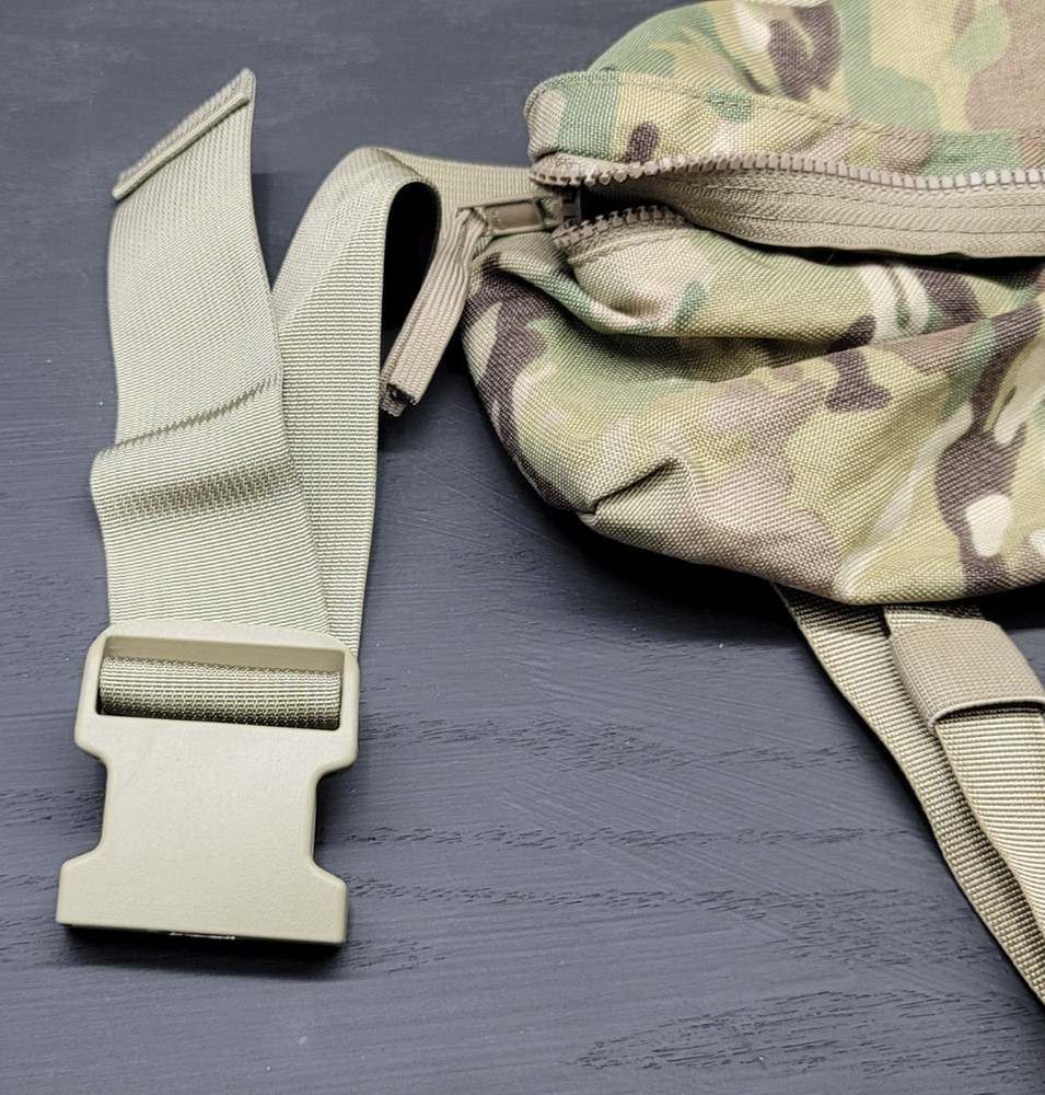 8-Piece OCP Pouch Set