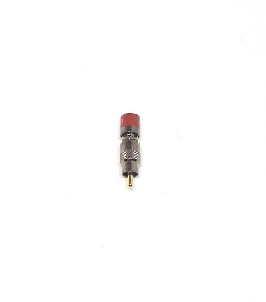 Klein Tools VDV813-617 Universal RCA Compression Connector RG59 10 Pack