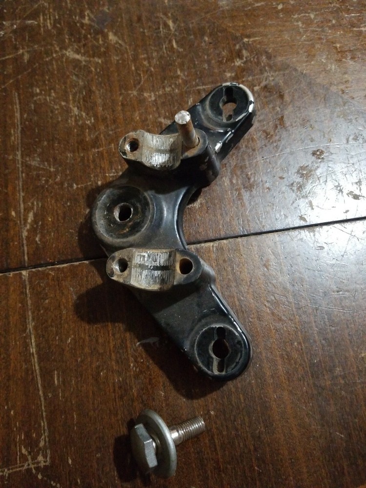 Suzuki Ts75 Triple Tree Top