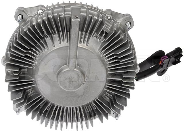 Electronic Fan Clutch for Ram 2500 2018-13