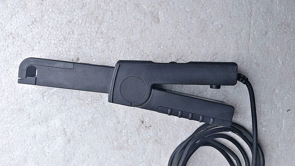 AEMC Sl261 Ac/dc Current Probe