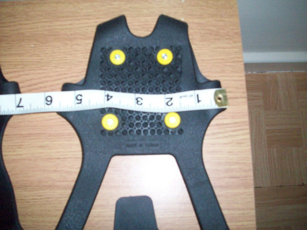 Ice/Snow Grip/Grabbers
