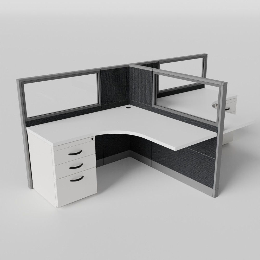 Used Cubicles