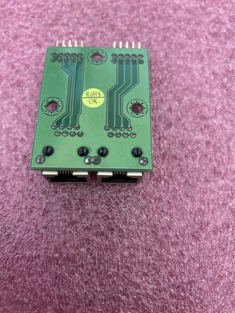 CA-K0-01400-A USB Panel Board