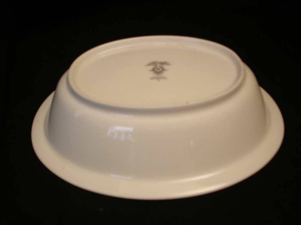 Adagio by Noritake OVAL VEGETABLE BOWL 9 3/4"