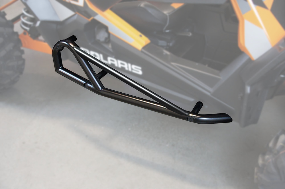 Moose Racing RZR Nerf Bars 0530-1424