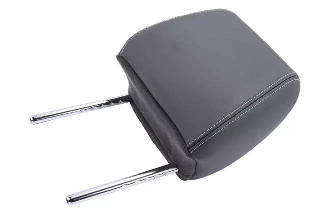 Genuine GM Blue Ray Front Head Restraint 95262337