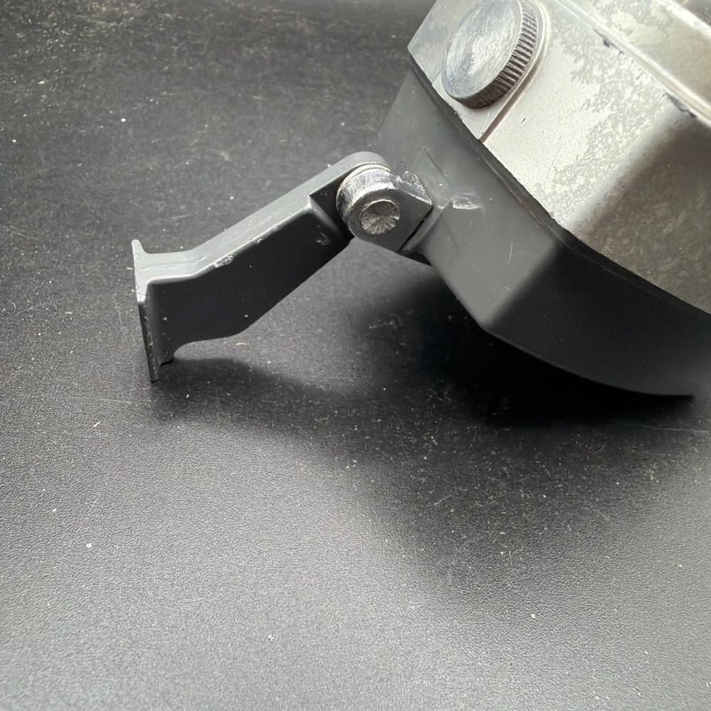 Vintage Airguide Nomad Model 79b Auto Compass