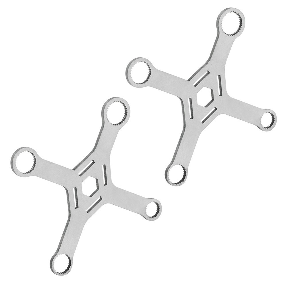 Wrench Parse Tool Multitool Spanner For Leatherman Disassembly Maintenance V1.2