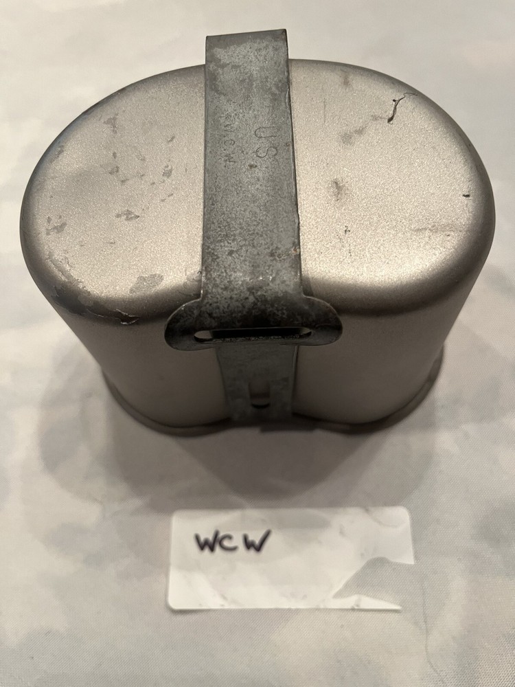Canteen Cup WCW
