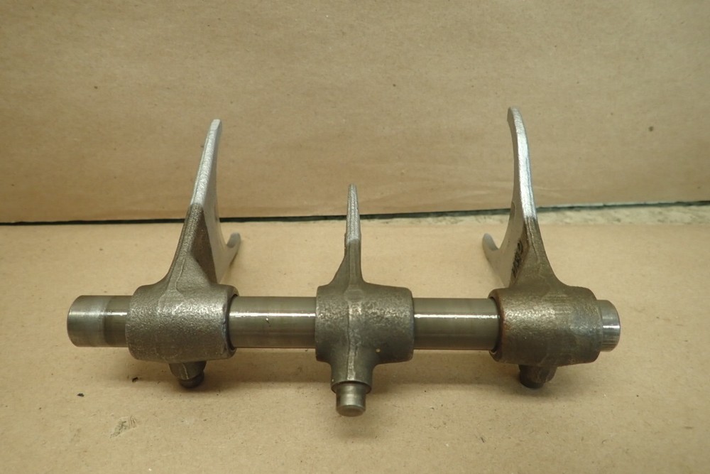 HONDA ATC 250 SHIFT FORK ASSY