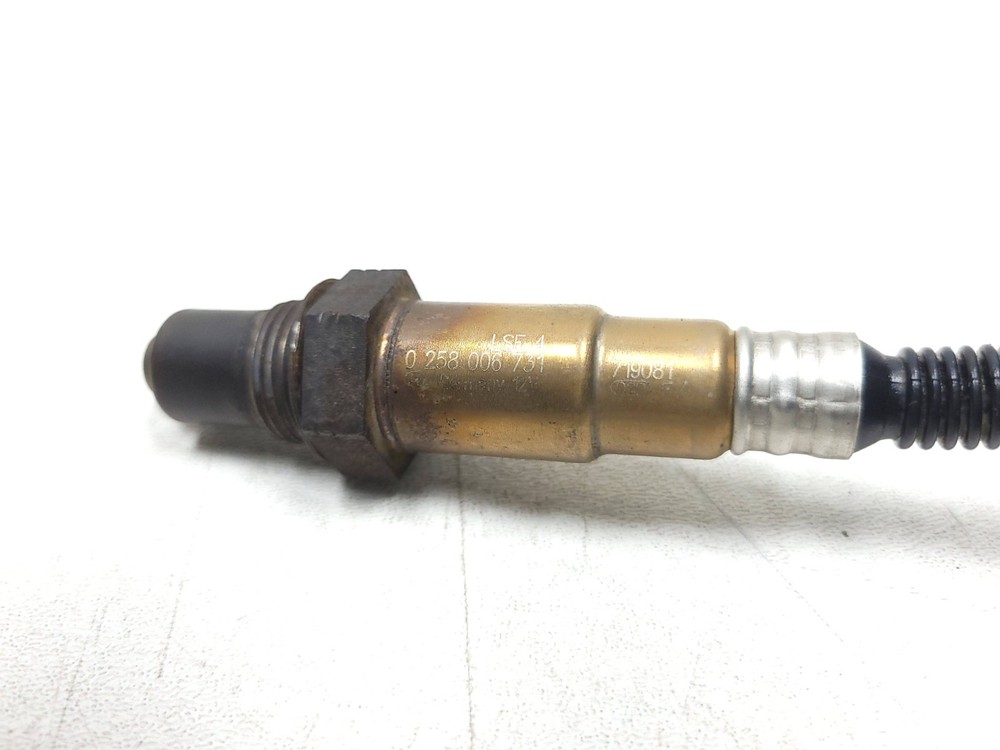 2017 Piaggio Fly Lamda Sensor OEM