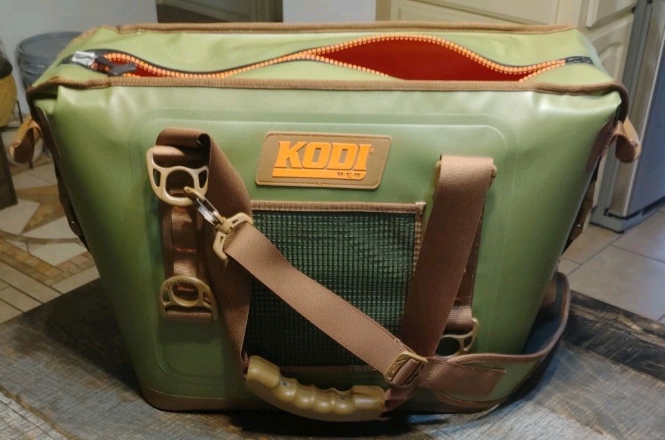 KODI Trip Cooler (HEB brand)